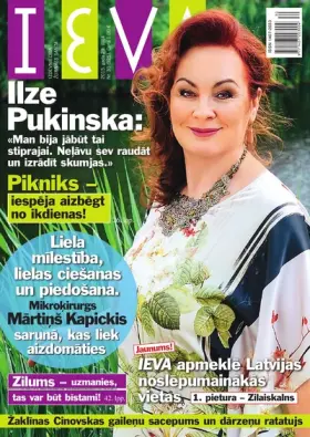 IEVA — Nr. 30