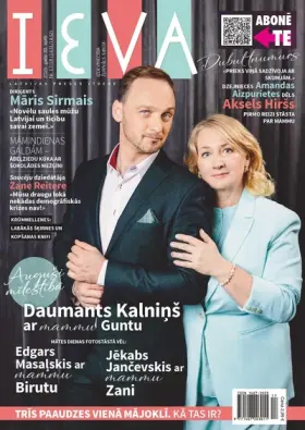 IEVA — Nr. 17/18