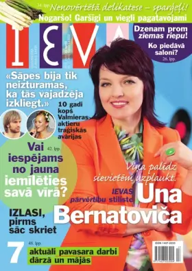 IEVA — Nr. 17