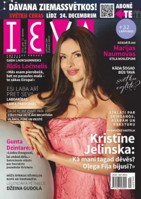 IEVA — Nr. 49