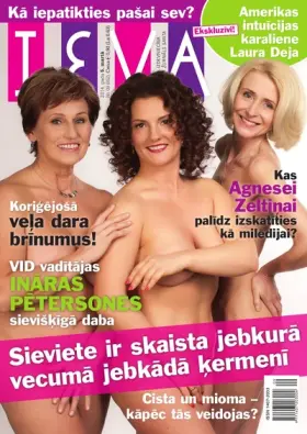 IEVA — Nr. 09