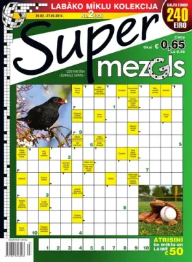 SUPERMEZGLS — Nr. 02