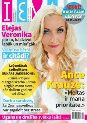 IEVA — Nr. 48