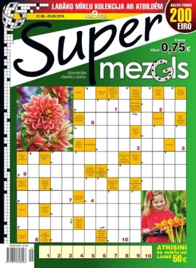 SUPERMEZGLS — Nr. 09