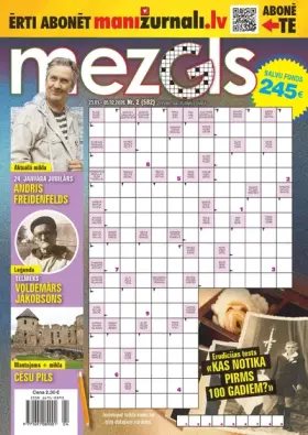 MEZGLS — Nr. 02
