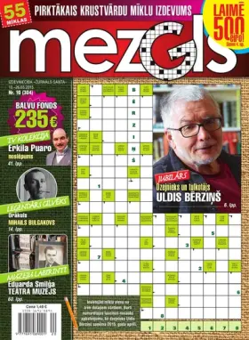 MEZGLS — Nr. 10