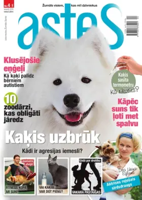 ASTES — Nr. 4