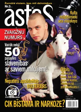 ASTES 2009.03 — Nr. 03