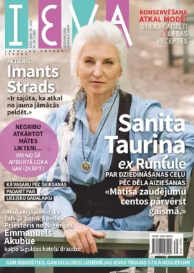 IEVA — Nr. 30