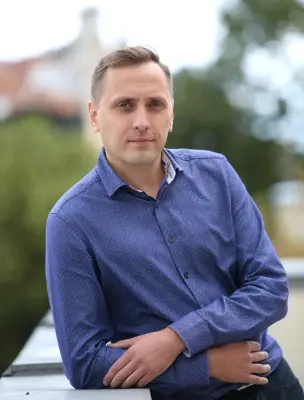 Oskars Šubrovskis
