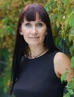 Sandija Šēnberga