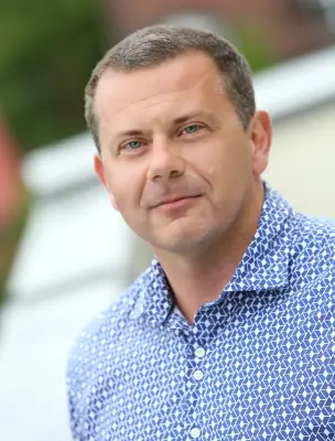 Jānis Mežsargs